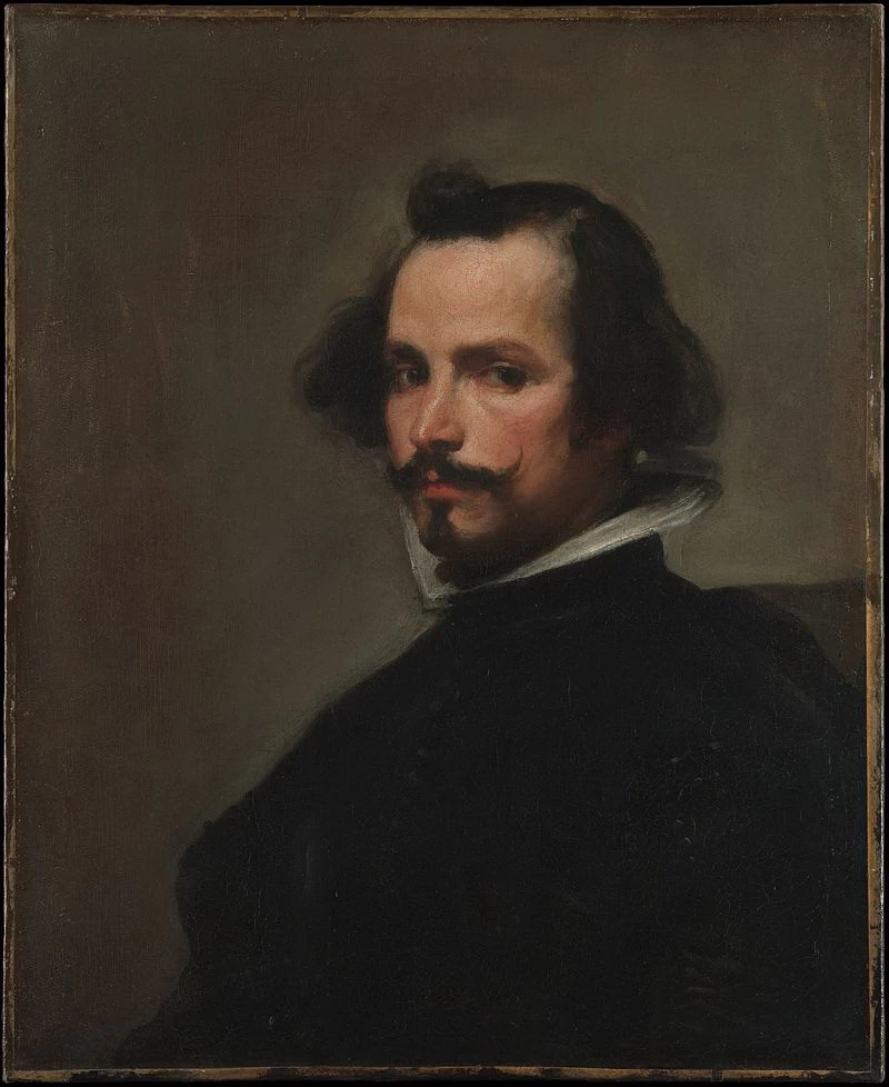 Ritratto di uomo - Metropolitan Museum of Art
